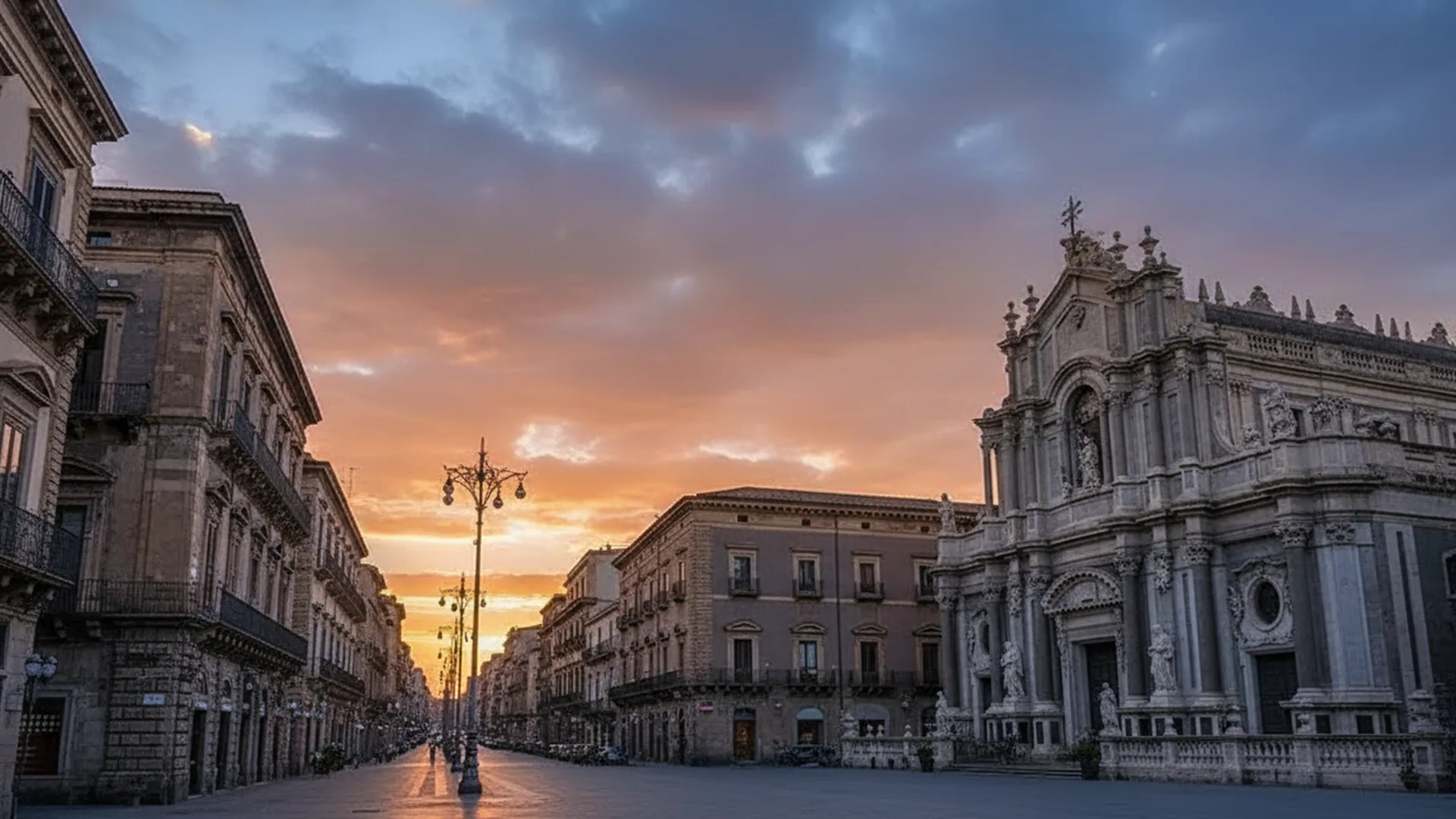 HARMONY HOUSE, Catania (Sicilia)