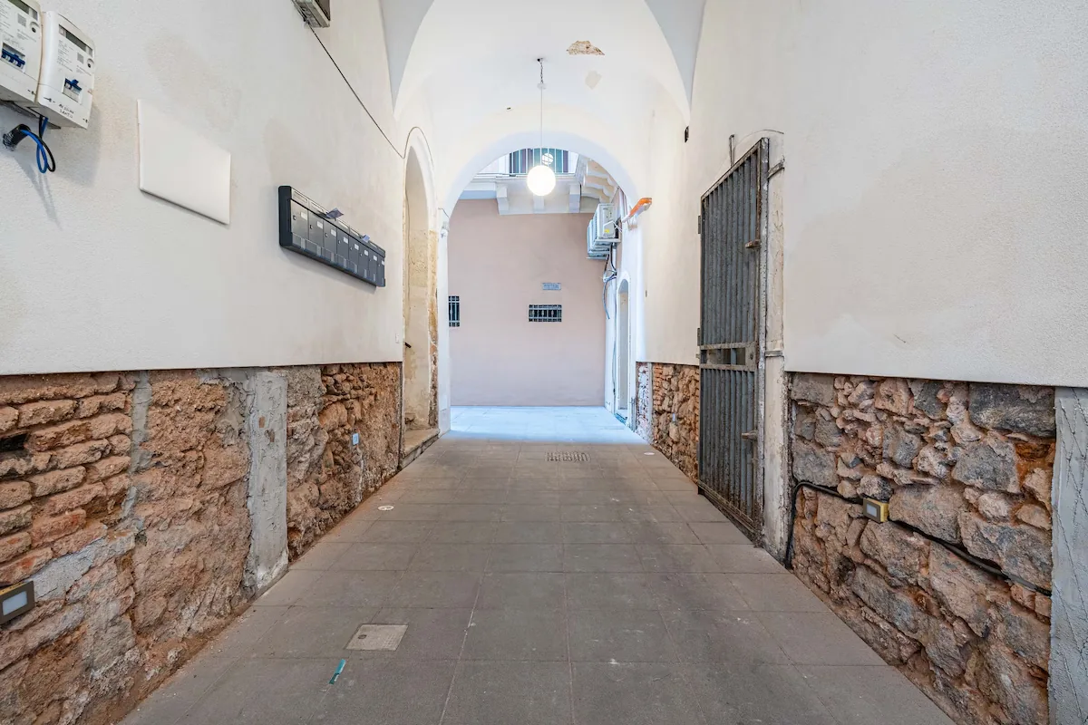 HARMONY HOUSE, struttura a Catania (Sicilia) (foto 10)