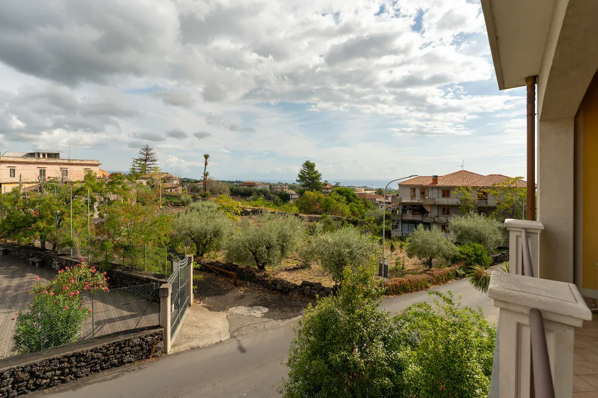 HARMONY HOUSE, struttura a Catania (Sicilia) (foto 12)