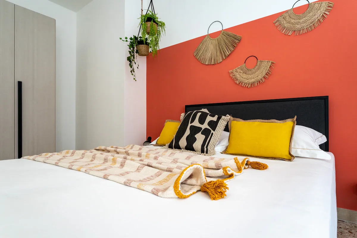 HARMONY HOUSE, struttura a Catania (Sicilia) (foto 13)