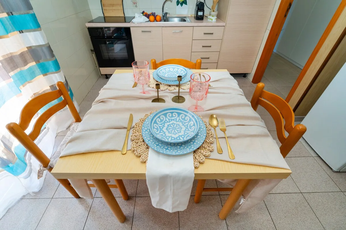 HARMONY HOUSE, struttura a Catania (Sicilia) (foto 14)