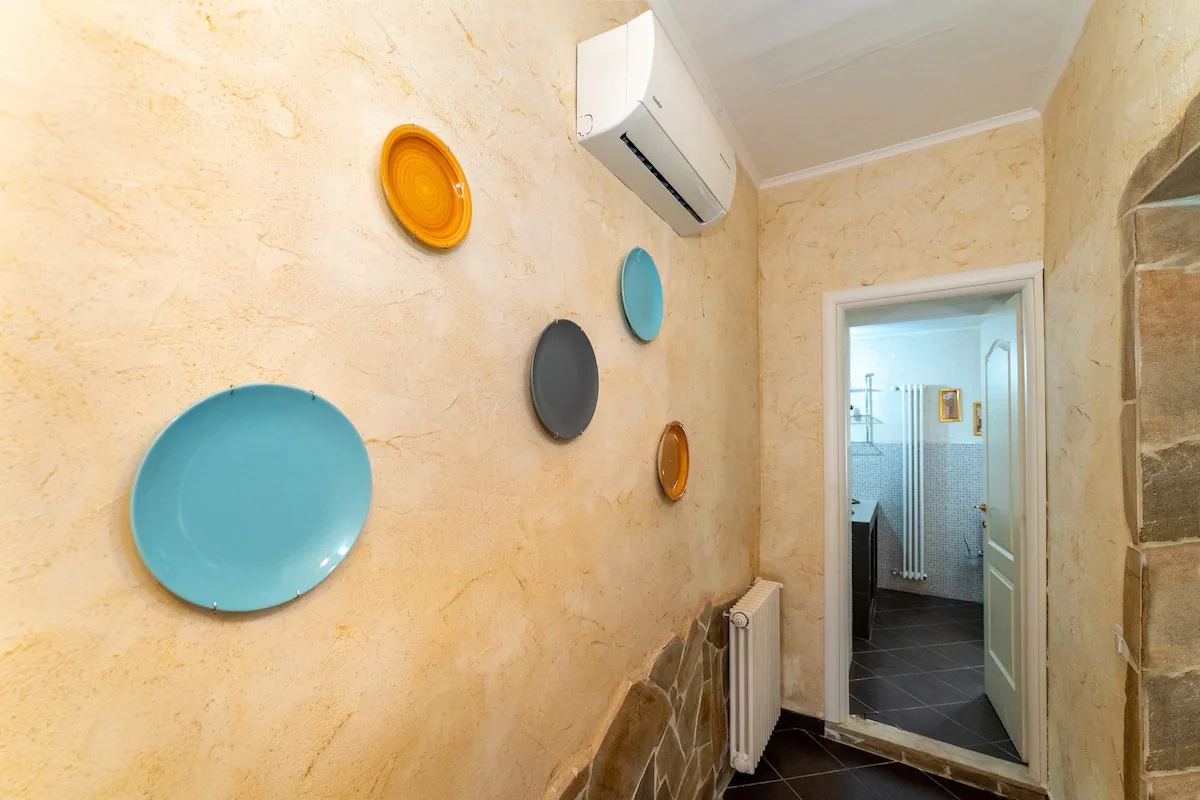 HARMONY HOUSE, struttura a Catania (Sicilia) (foto 17)