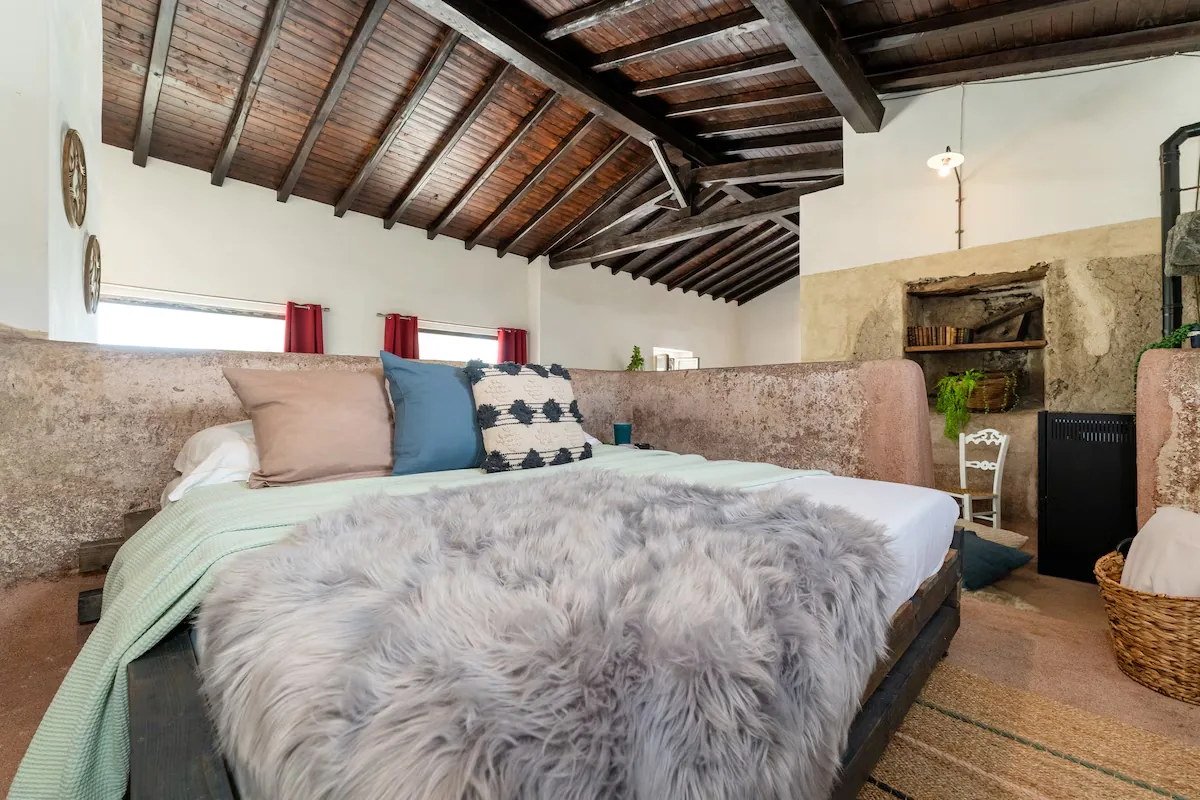 Camera con bagno privato — HARMONY HOUSE, Catania (Sicilia) (foto 19)