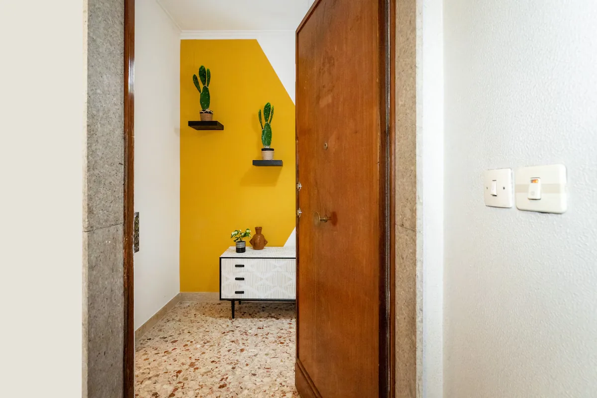 Esterni di HARMONY HOUSE, Catania (Sicilia) (foto 2)