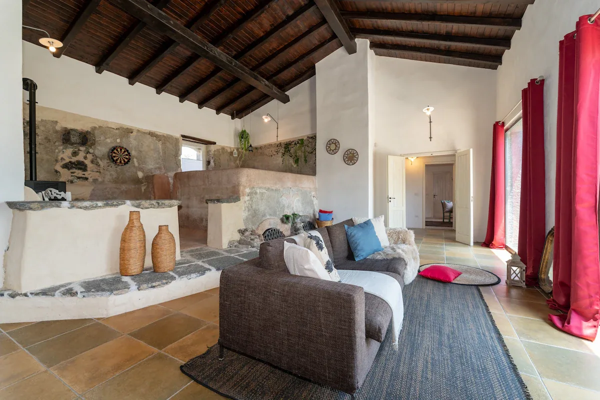 Bagno privato — HARMONY HOUSE, Catania (Sicilia) (foto 41)