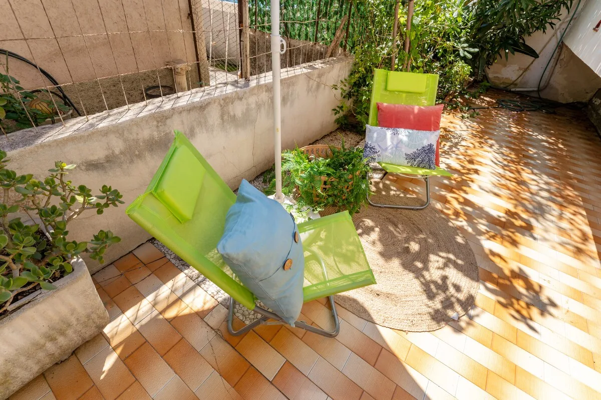 Camera di HARMONY HOUSE, Catania (Sicilia) (foto 47)