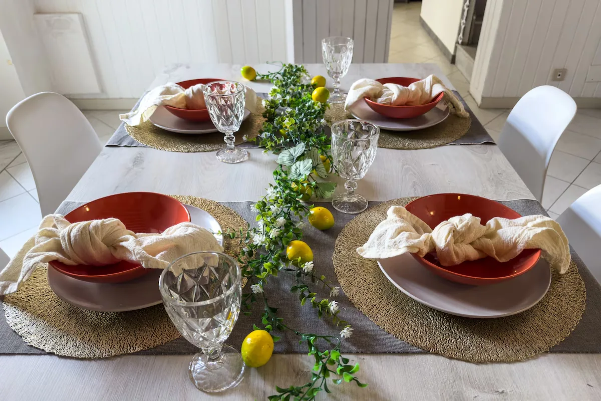 Camera di HARMONY HOUSE, Catania (Sicilia) (foto 48)