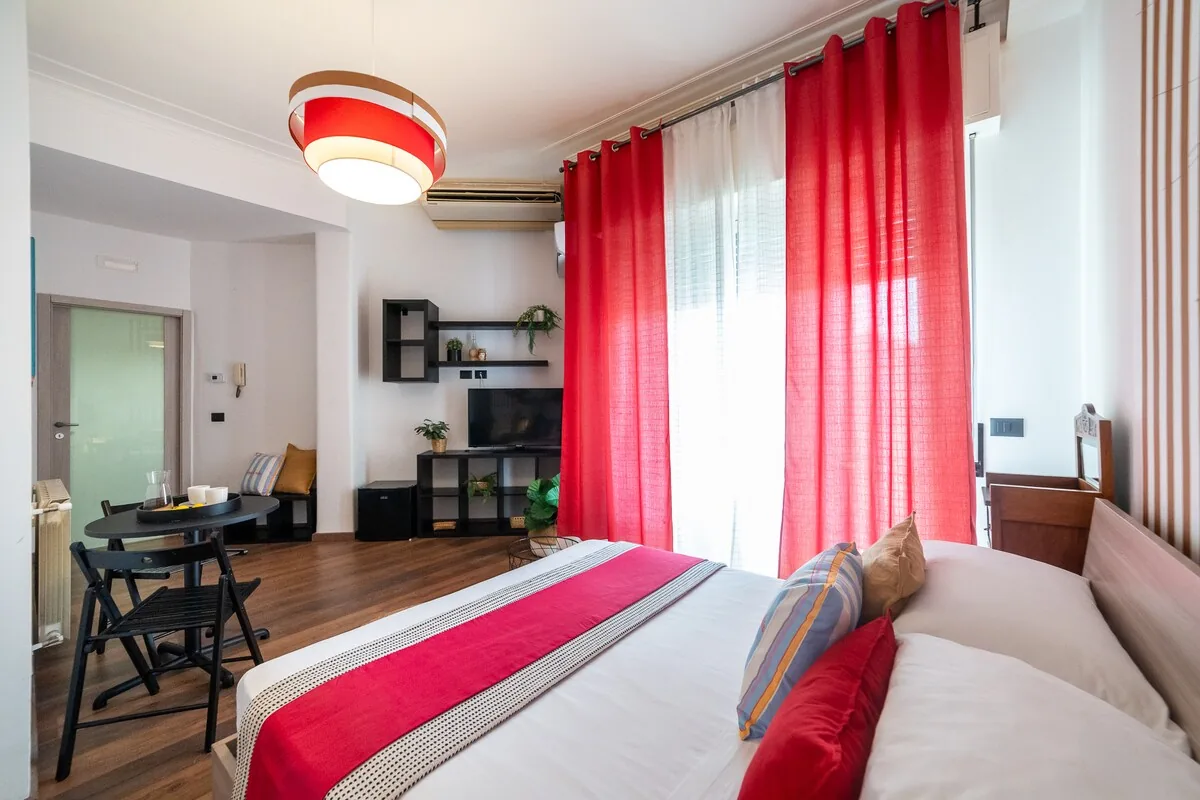 Esterni di HARMONY HOUSE, Catania (Sicilia) (foto 5)